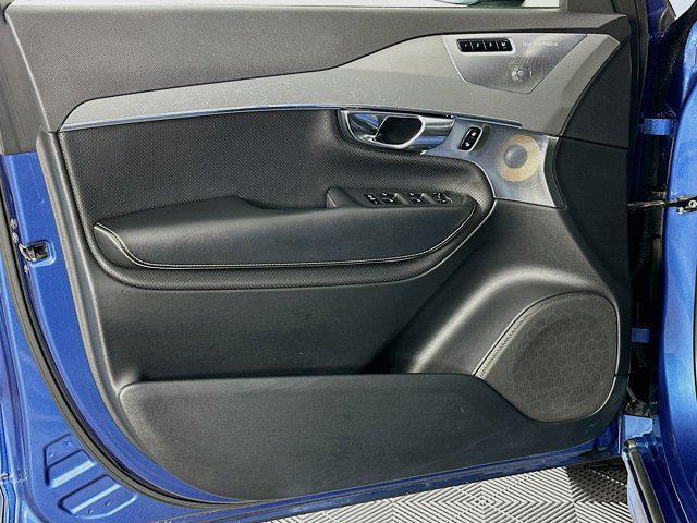 used 2017 Volvo XC90 car, priced at $16,906