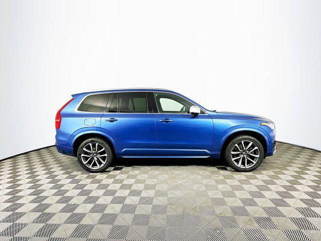 used 2017 Volvo XC90 car, priced at $16,906