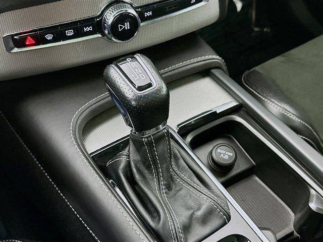 used 2017 Volvo XC90 car, priced at $16,906