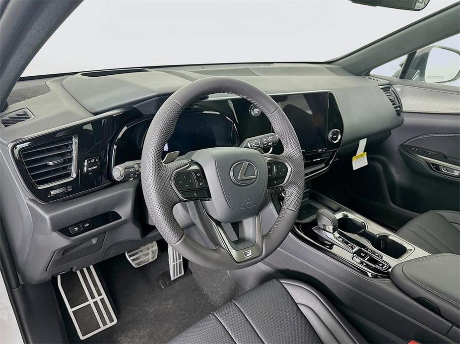 new 2024 Lexus NX 350 car, priced at $52,740