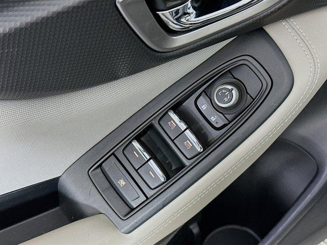 used 2020 Subaru Forester car, priced at $18,662