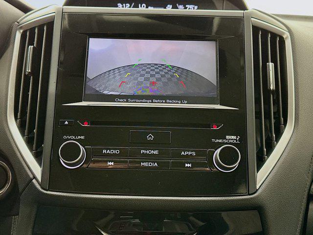 used 2020 Subaru Forester car, priced at $18,662