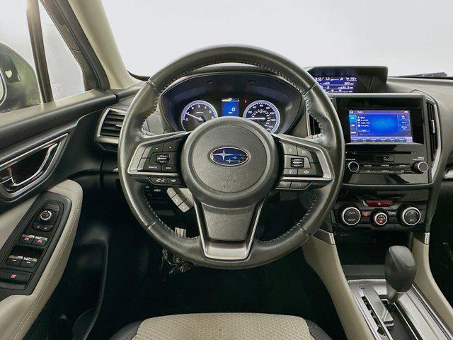 used 2020 Subaru Forester car, priced at $18,662
