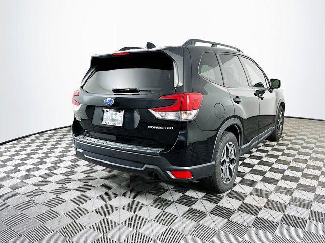 used 2020 Subaru Forester car, priced at $18,662