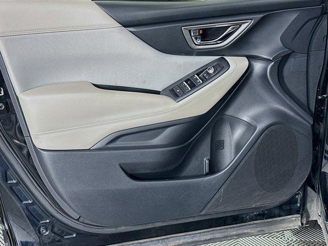 used 2020 Subaru Forester car, priced at $18,662