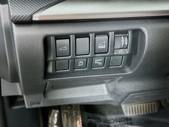 used 2020 Subaru Forester car, priced at $18,662