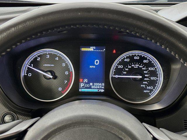 used 2020 Subaru Forester car, priced at $18,662