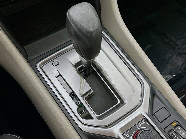 used 2020 Subaru Forester car, priced at $18,662