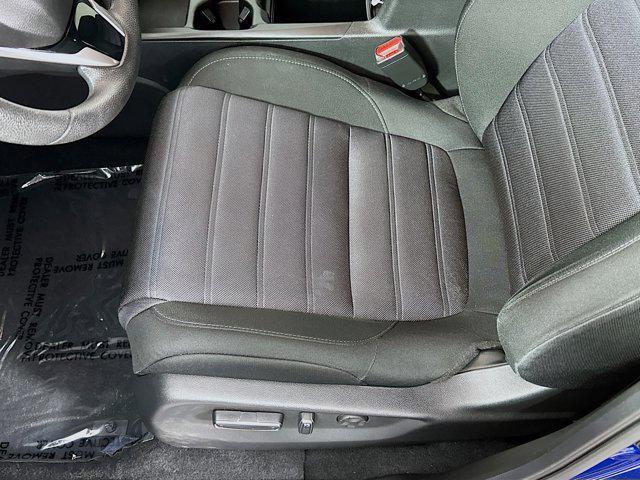 used 2022 Honda CR-V car, priced at $27,750