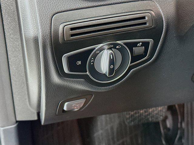 used 2021 Mercedes-Benz GLC 300 car, priced at $29,500