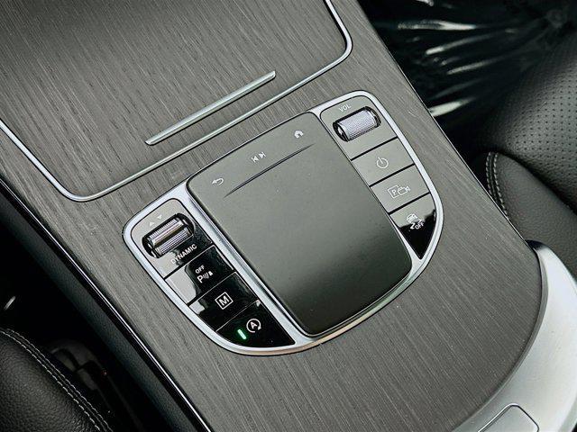 used 2021 Mercedes-Benz GLC 300 car, priced at $29,500