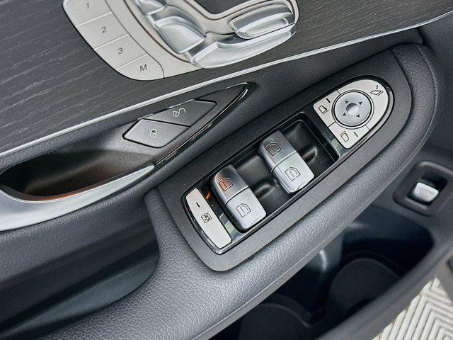 used 2021 Mercedes-Benz GLC 300 car, priced at $29,500