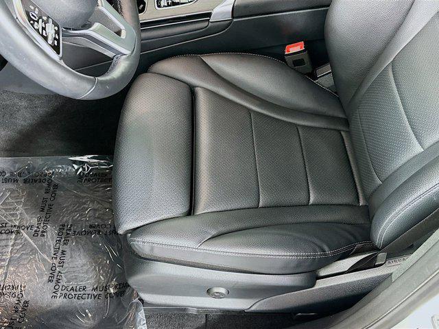 used 2021 Mercedes-Benz GLC 300 car, priced at $29,500