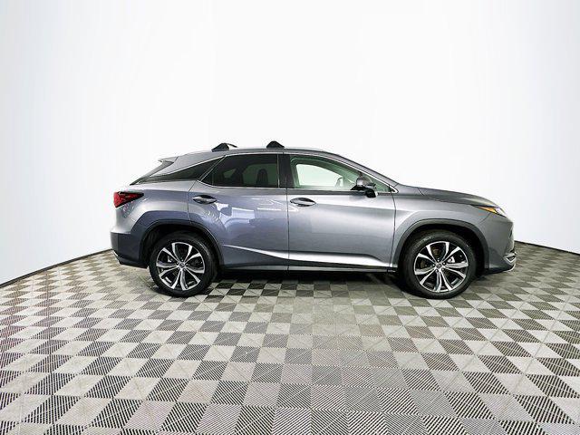 used 2021 Lexus RX 350 car, priced at $40,904