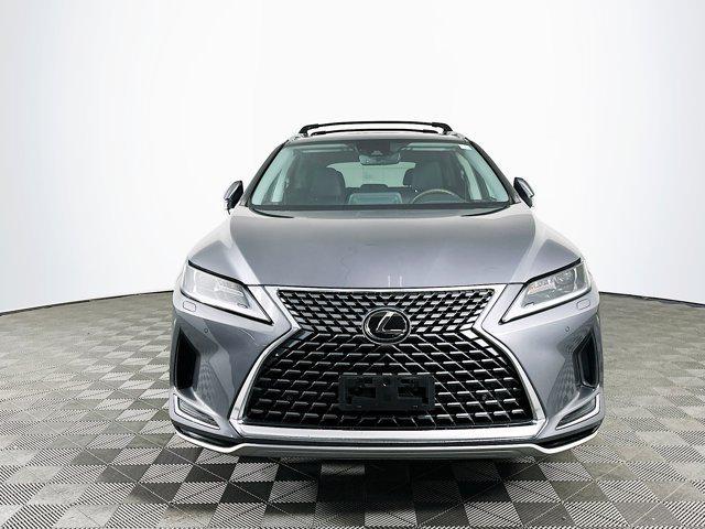 used 2021 Lexus RX 350 car, priced at $40,904