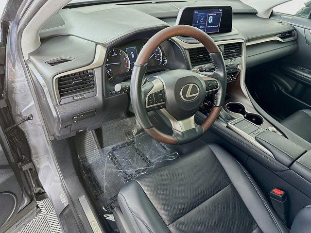 used 2021 Lexus RX 350 car, priced at $40,904