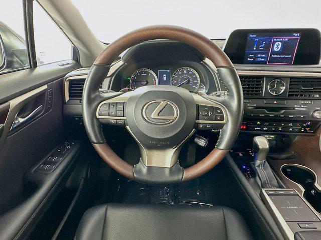 used 2021 Lexus RX 350 car, priced at $40,904