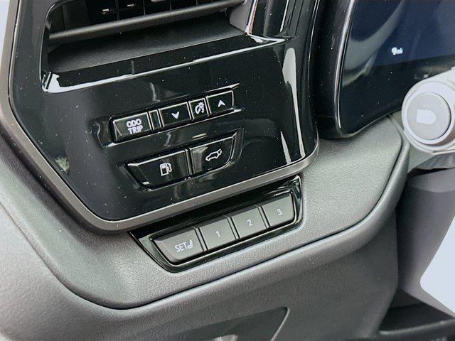 new 2026 Lexus TX 350 car, priced at $65,329