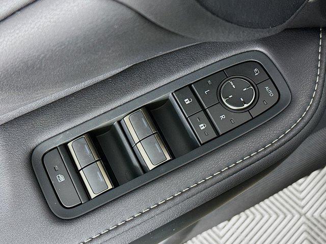 new 2026 Lexus TX 350 car, priced at $65,329