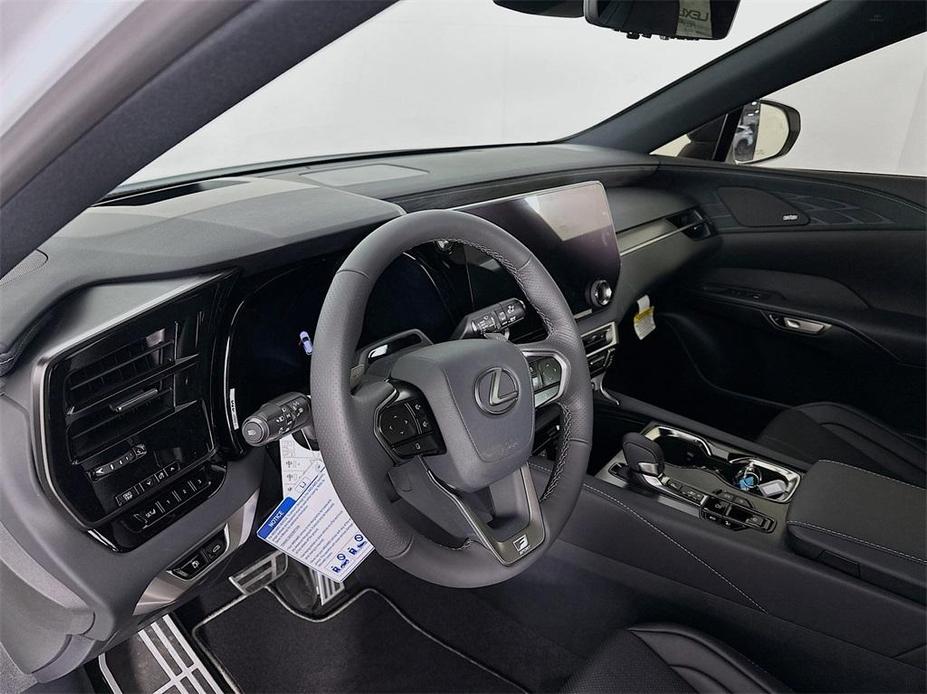 new 2024 Lexus RX 350 car, priced at $65,760