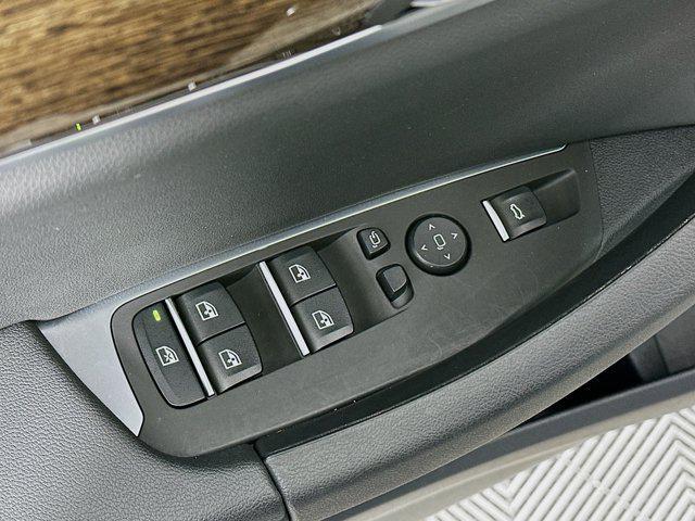 used 2019 BMW X3 car, priced at $22,701