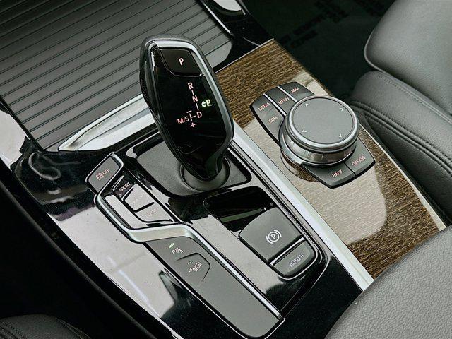 used 2019 BMW X3 car, priced at $22,701