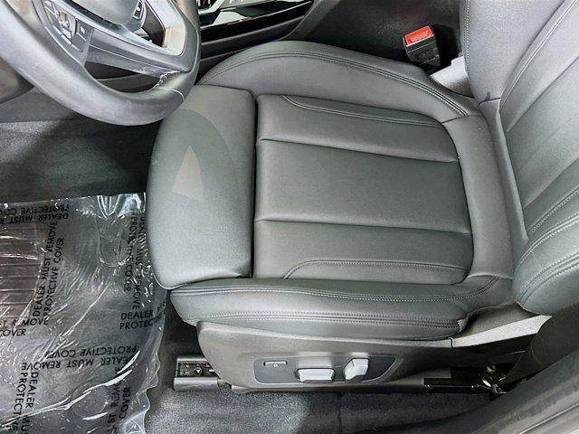 used 2019 BMW X3 car, priced at $22,701