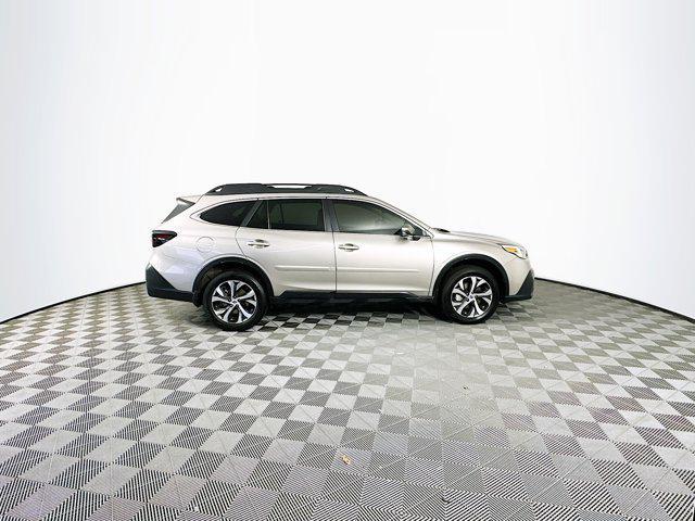 used 2020 Subaru Outback car, priced at $28,119