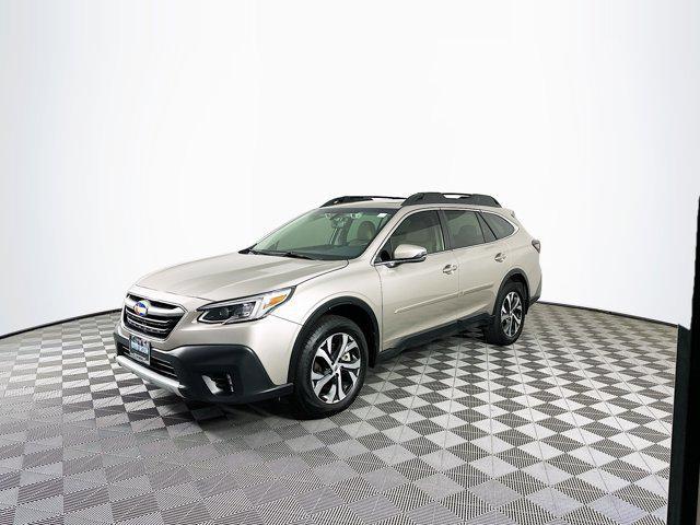 used 2020 Subaru Outback car, priced at $28,119