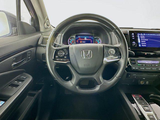 used 2019 Honda Pilot car, priced at $20,315