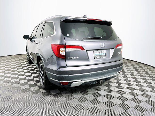 used 2019 Honda Pilot car, priced at $20,315
