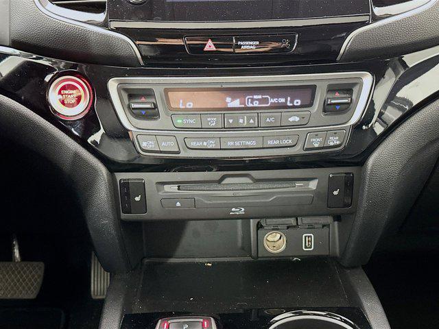 used 2019 Honda Pilot car, priced at $20,315