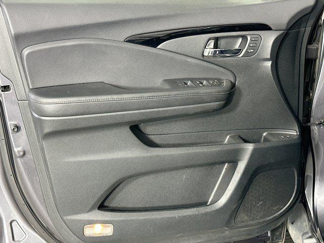 used 2019 Honda Pilot car, priced at $20,315