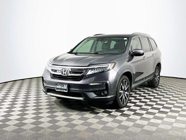 used 2019 Honda Pilot car, priced at $20,315