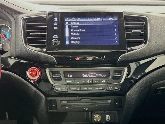 used 2019 Honda Pilot car, priced at $20,315