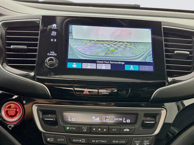 used 2019 Honda Pilot car, priced at $20,315