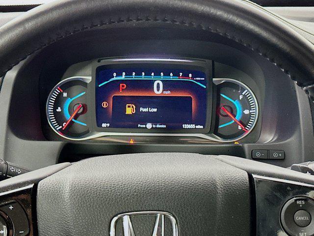 used 2019 Honda Pilot car, priced at $20,315