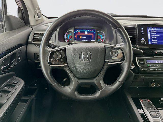 used 2019 Honda Pilot car, priced at $20,315