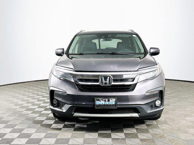 used 2019 Honda Pilot car, priced at $20,315