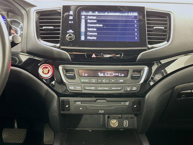 used 2019 Honda Pilot car, priced at $20,315