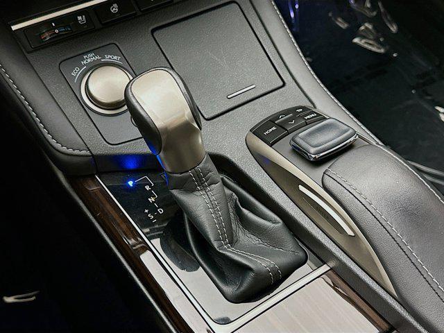 used 2017 Lexus ES 350 car, priced at $24,200