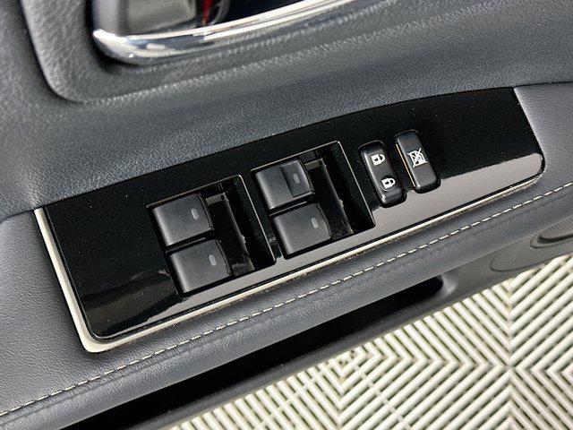 used 2017 Lexus ES 350 car, priced at $24,200