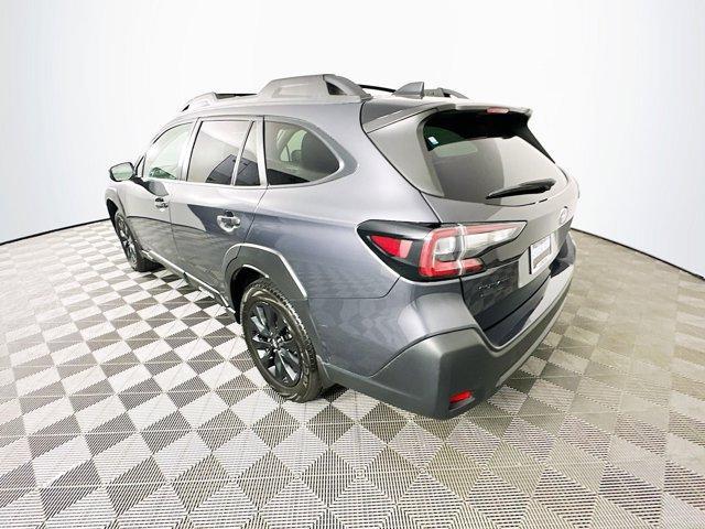 used 2023 Subaru Outback car, priced at $32,477