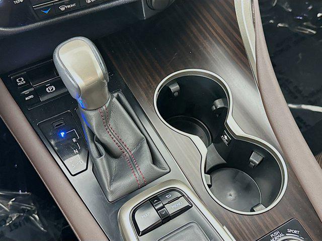 used 2016 Lexus RX 350 car, priced at $23,261