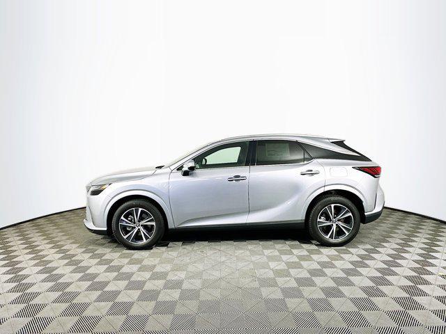 new 2025 Lexus RX 350 car, priced at $55,769