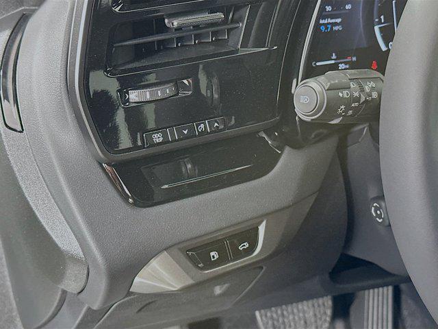 new 2025 Lexus RX 350 car, priced at $55,769