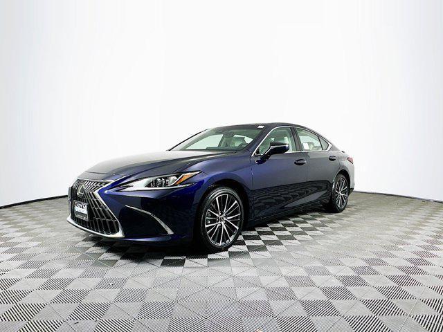 new 2025 Lexus ES 300h car