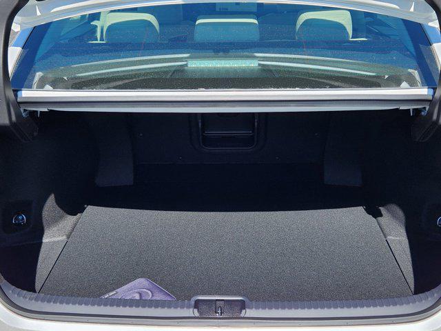 new 2025 Lexus ES 300h car, priced at $50,744