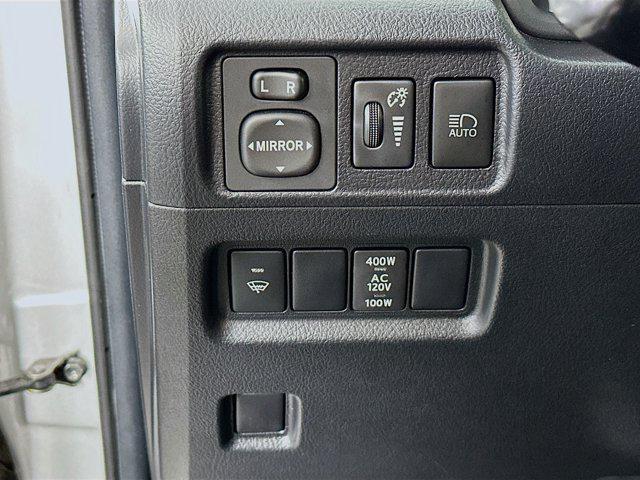 used 2021 Toyota 4Runner car, priced at $40,300