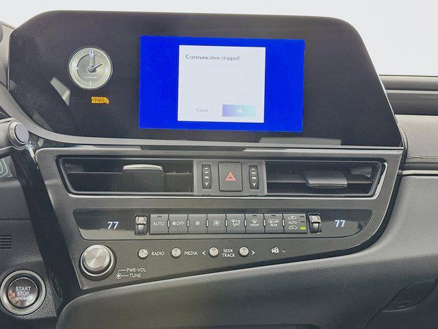 used 2025 Lexus ES 350 car, priced at $40,564